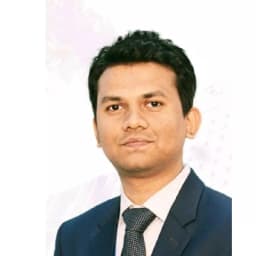 Khandaker Mohammad Mohi Uddin