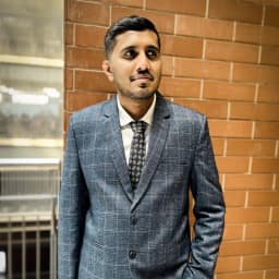 Zubayer Ahmad Shibly